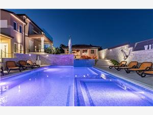 Ubytovanie s bazénom Modrá Istria,Rezervujte  Istrakamen Od 618 €